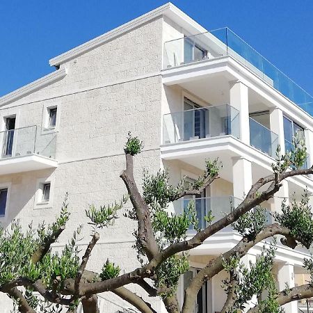 Villa Perla Dalmatica Rogoznica  Exterior photo
