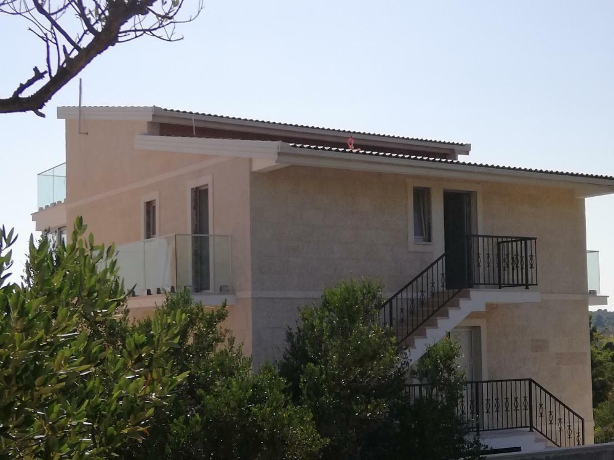 Villa Perla Dalmatica Rogoznica  Exterior photo