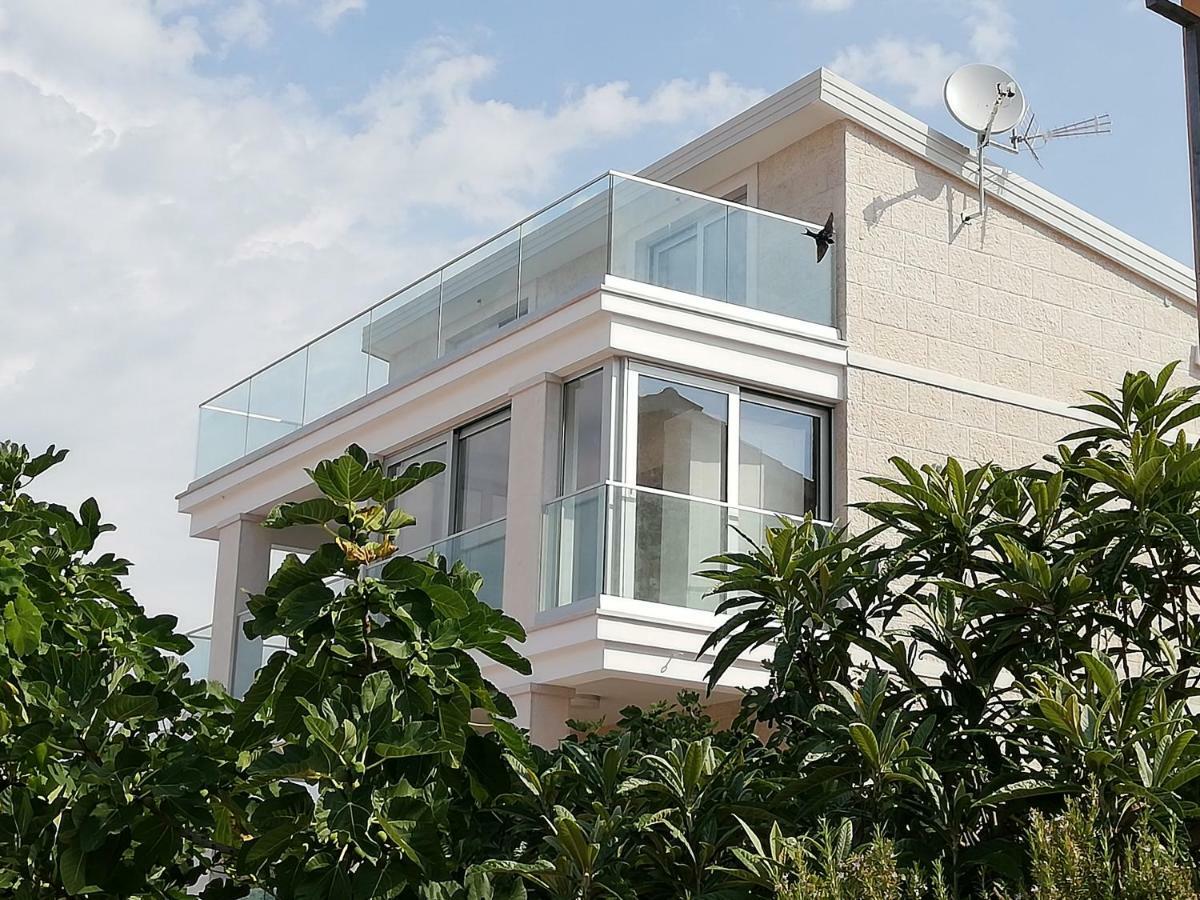 Villa Perla Dalmatica Rogoznica  Exterior photo